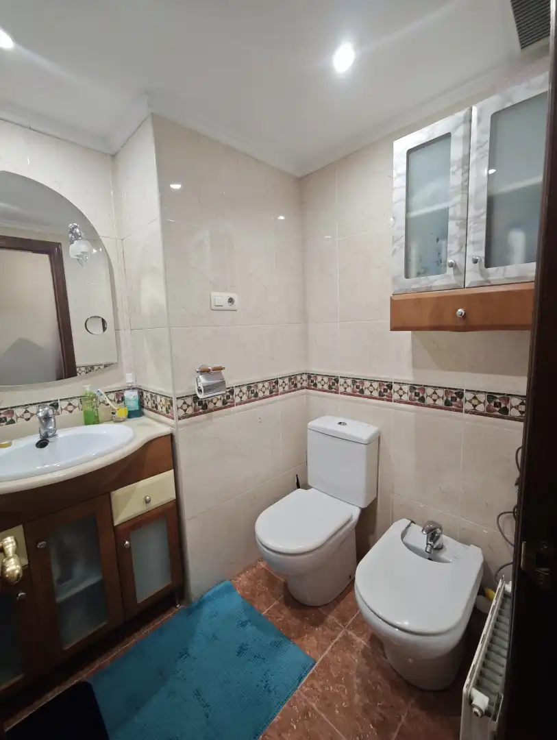 Wohnung mit Terrasse zum Verkauf in Juan de Olazaran Kalea, imagen 8