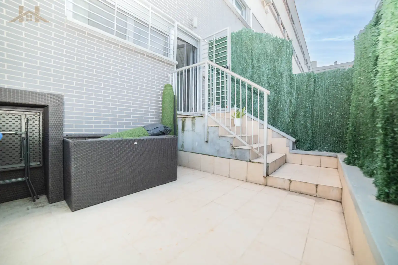 Terrassa de Pis en venda en Móstoles amb Aire condicionat, Terrassa i Traster