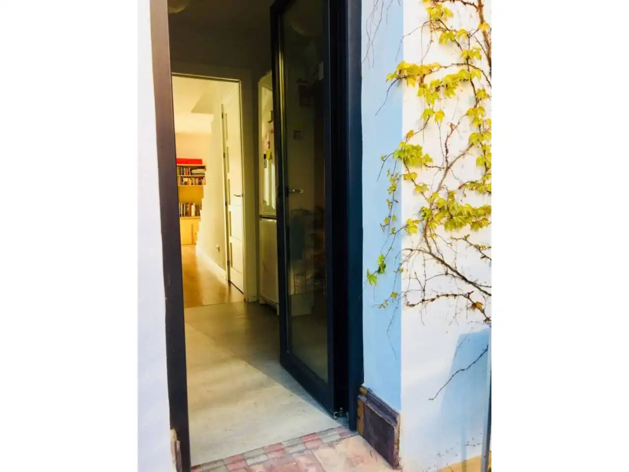Casa o xalet en venda en Baza amb Jardí privat