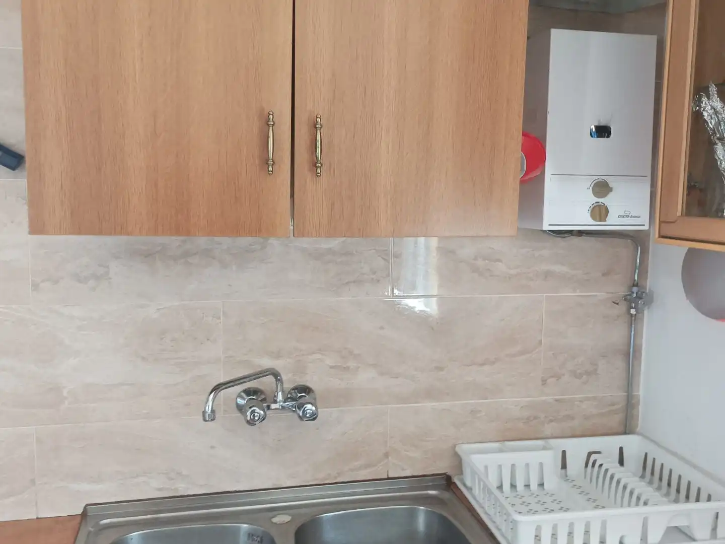 Kitchen of Land for sale in Villanueva del Rey