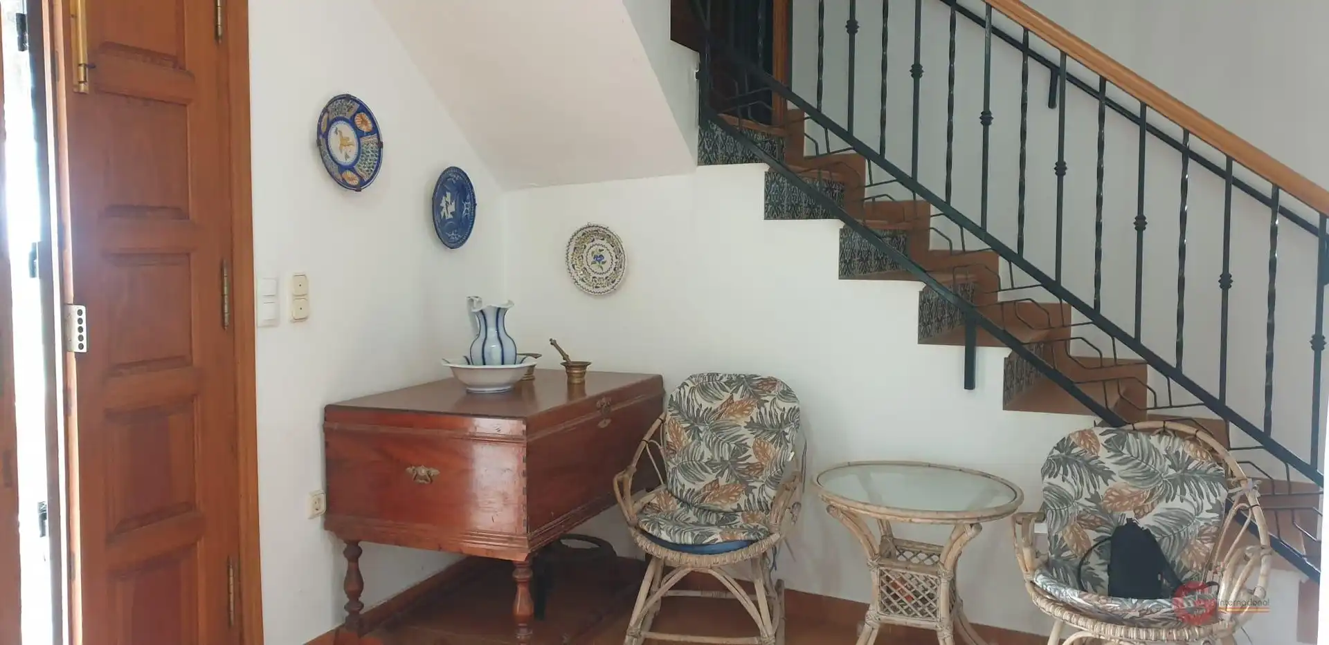 Chalet en venta en La Caleta - La Guardia, imagen 3