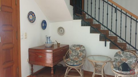 Foto 3 von Haus oder Chalet zum Verkauf in La Caleta - La Guardia, Salobreña