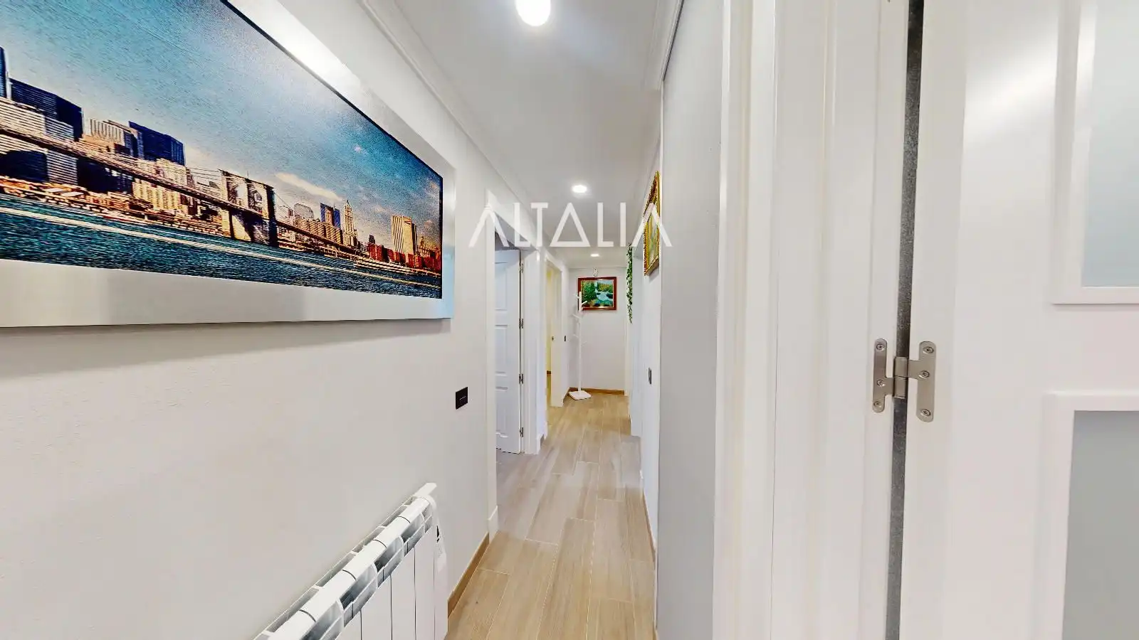 Casa o chalet en venta en PALERO, Mariana