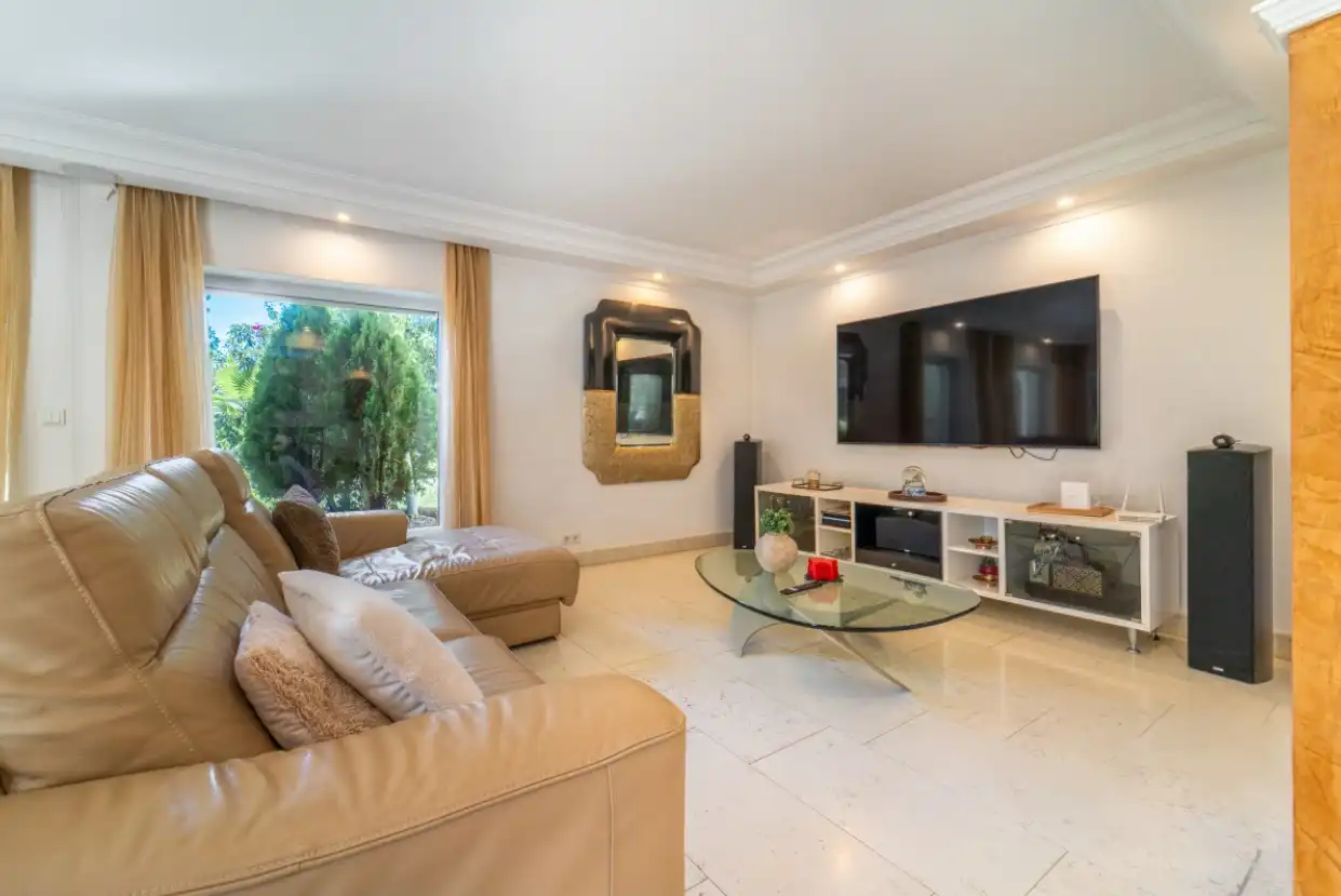Chalet con piscina en venta en Urbanización el Rosario, imagen 8