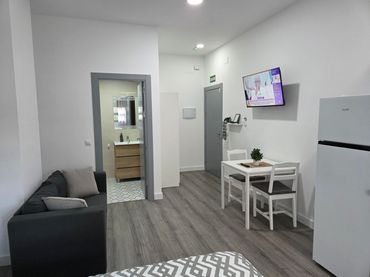 Apartament de lloguer a Calle Lope de Rueda