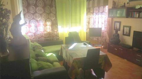 Foto 2 de Pis en venda a La Paz, Sevilla