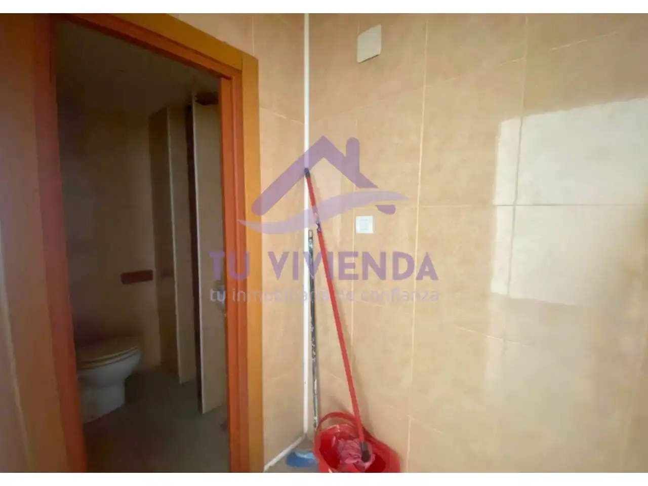 Baño de Local en venta en Valladolid