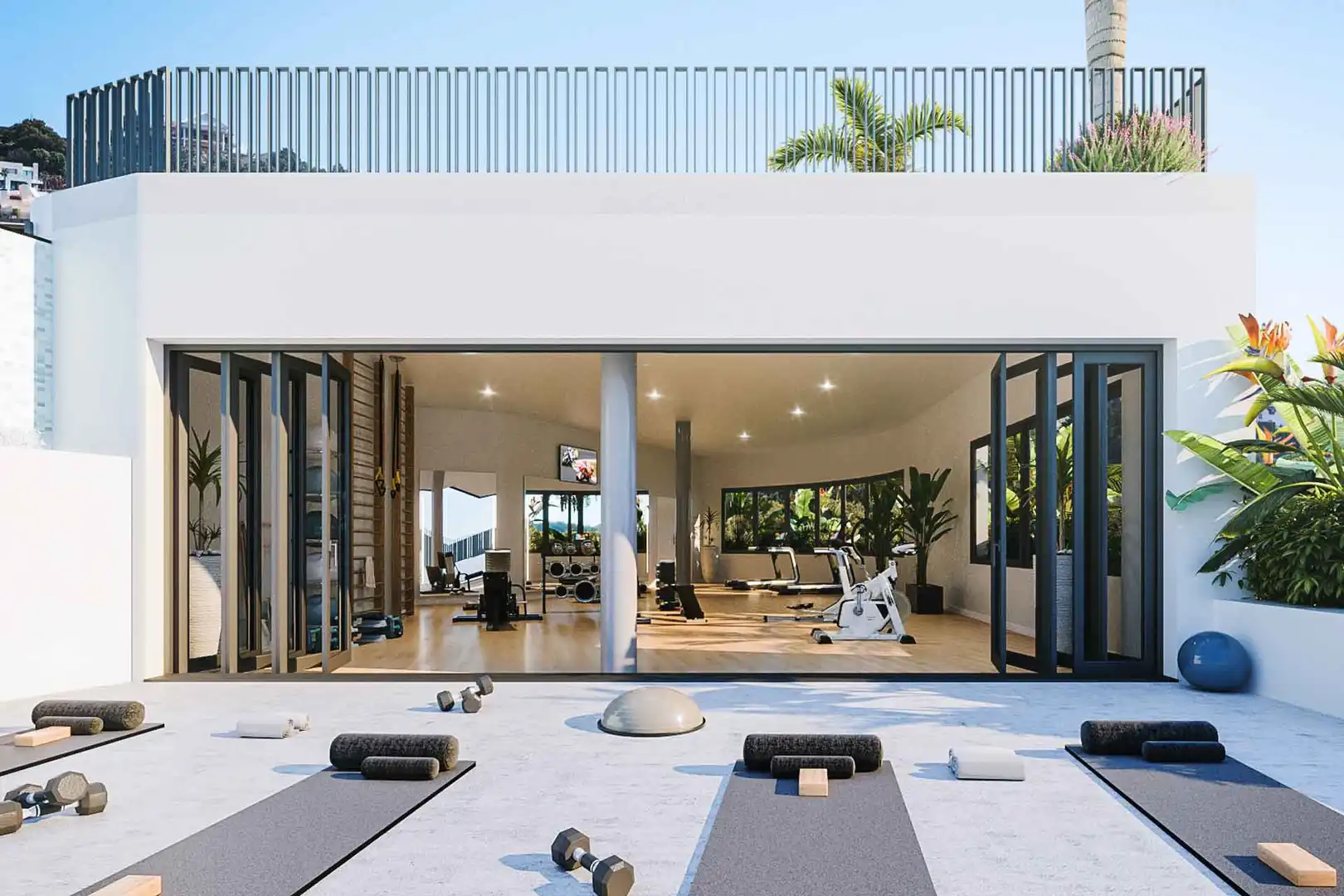 Apartment mit Pool zum Verkauf in Río Real - Los Monteros, imagen 9