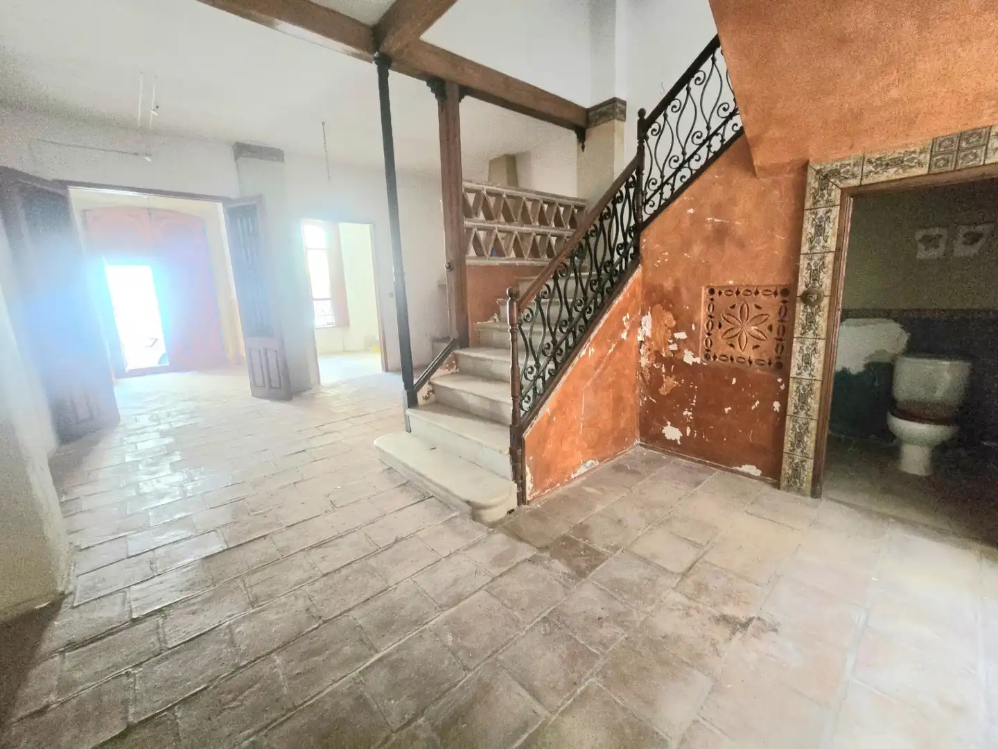 Casa adosada en venda en Álora amb Aire condicionat, Jardí privat i Terrassa