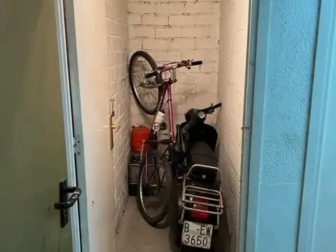 Parking of Storage room for rent in Tossa de Mar pueblo