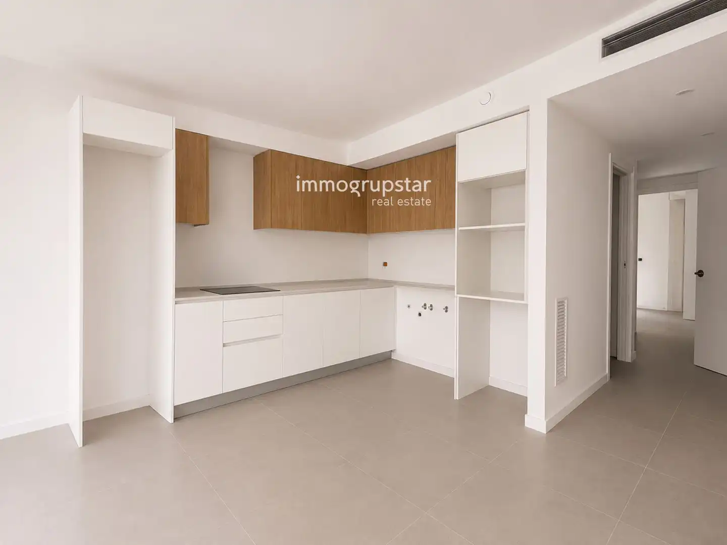 Cocina de Piso en venta en Palamós con Aire acondicionado, Calefacción y Terraza