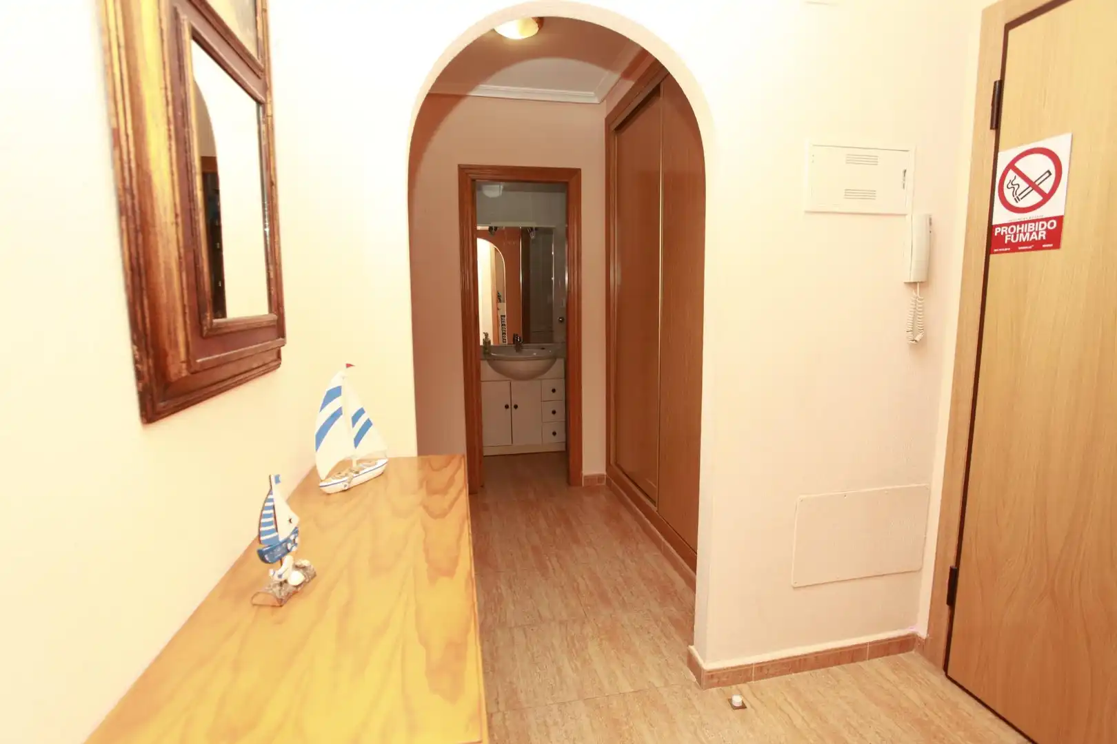 Apartment mit Terrasse zum Verkauf in Polígono VENEZIOLA D (MANGA), imagen 50