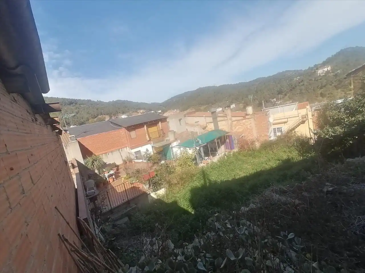 Residential land for sale in Sant Climent de Llobregat, imagen 7
