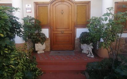 Single-family semi-detached for sale in Cheste  with Air Conditioner, Heating and Terrace