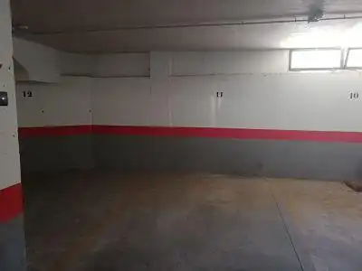 Aparcament de Garatge en venda en Pilar de la Horadada