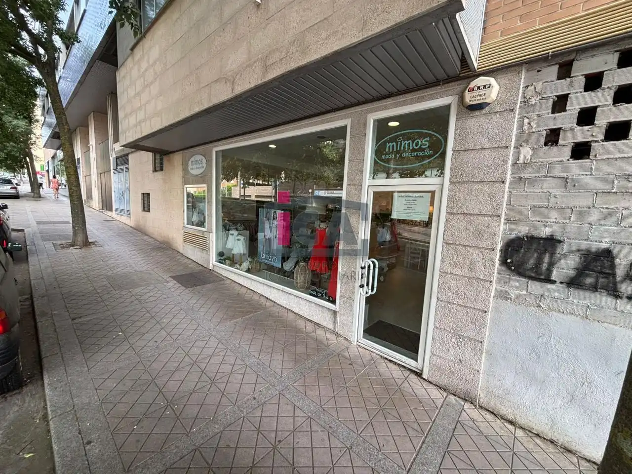 Locale commerciale in vendita a Centro
