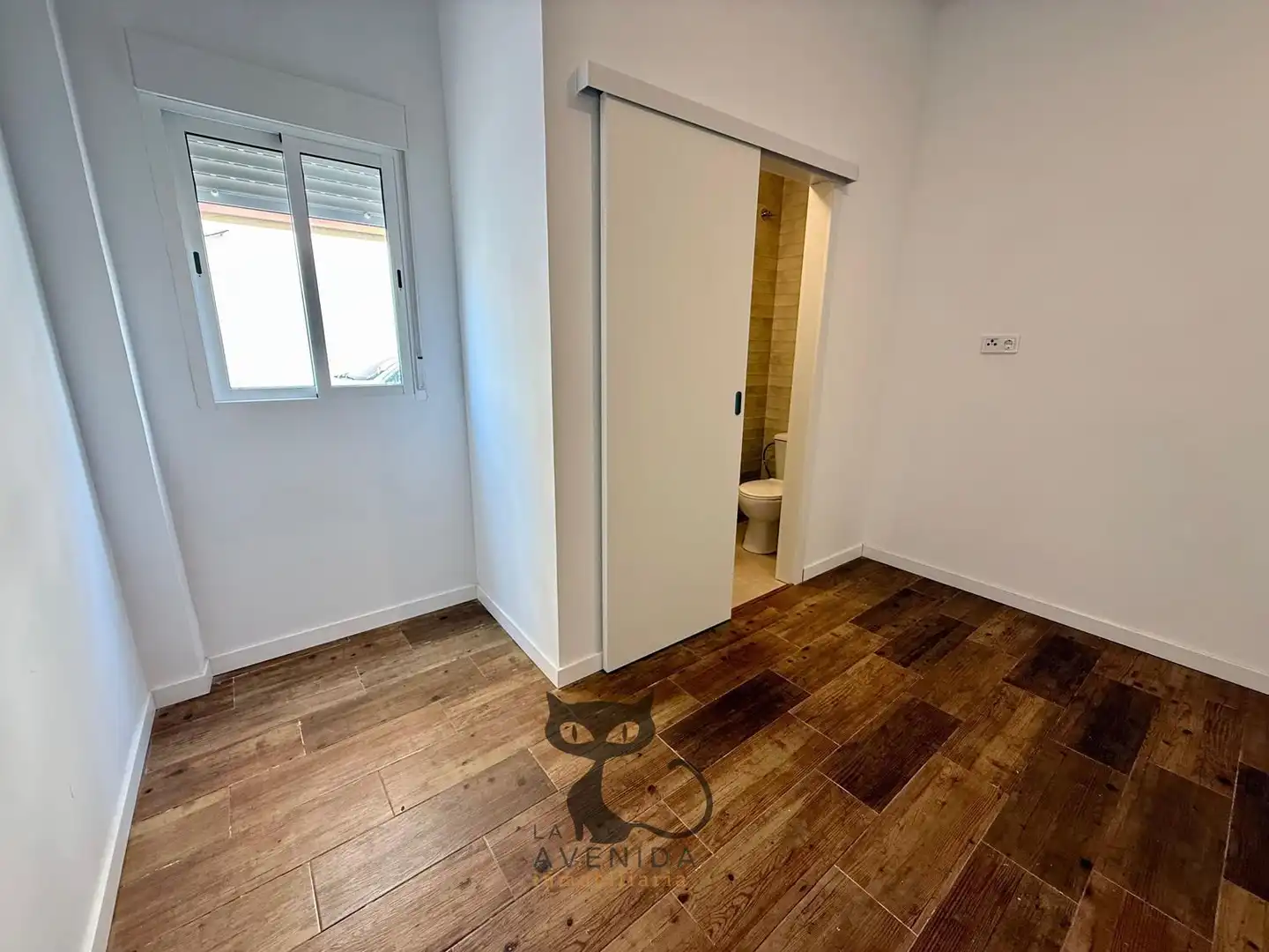 Schlafzimmer von Haus oder Chalet zum Verkauf in Massanassa mit Terrasse