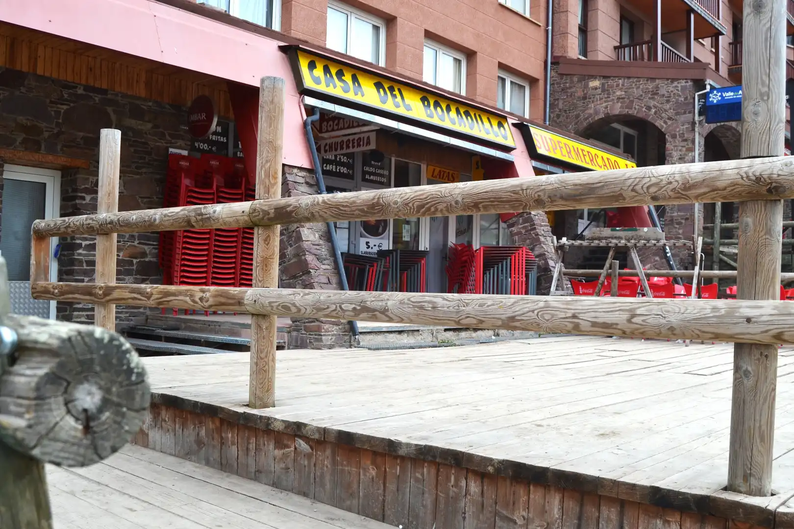 Local comercial en venda a Aisa, imagen 16