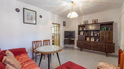 Foto 3 de Finca rústica en venta en Fornes, Granada