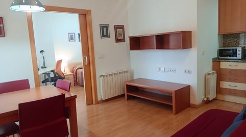 Foto 3 de Apartament de lloguer a Príncep de Viana - Clot -Xalets Humbert Torres, Lleida Capital
