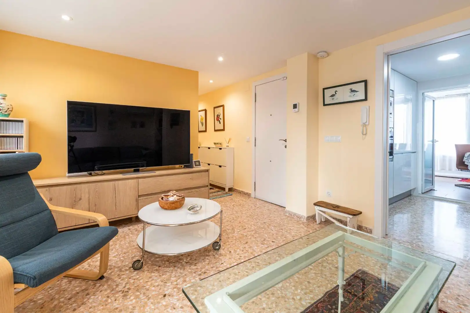 Attique avec piscine à vendre à Playa de Gandia, imagen 27