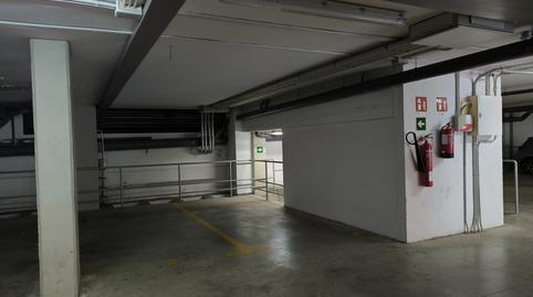 Foto 2 de Garatge en venda a Centre, Barcelona