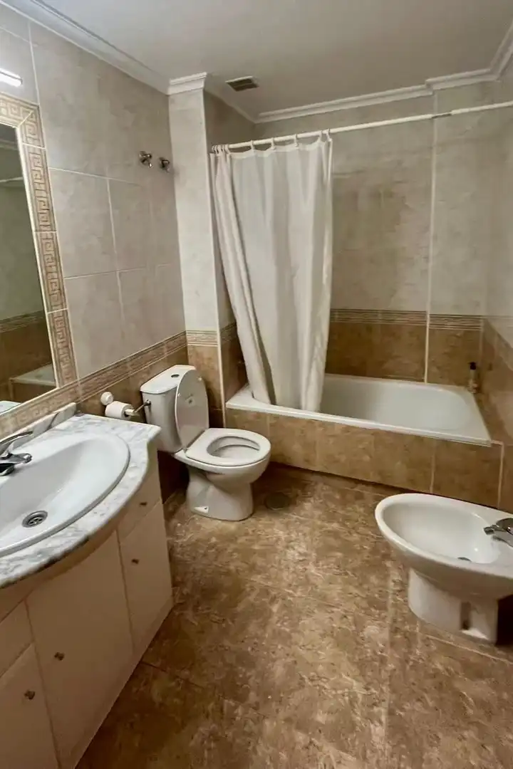 Apartament amb terrassa en venda a Orihuela Costa, imagen 7