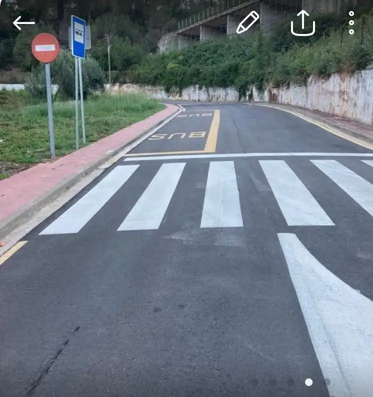 Terrenos y solares en venta en Castellví de Rosanes, imagen 3