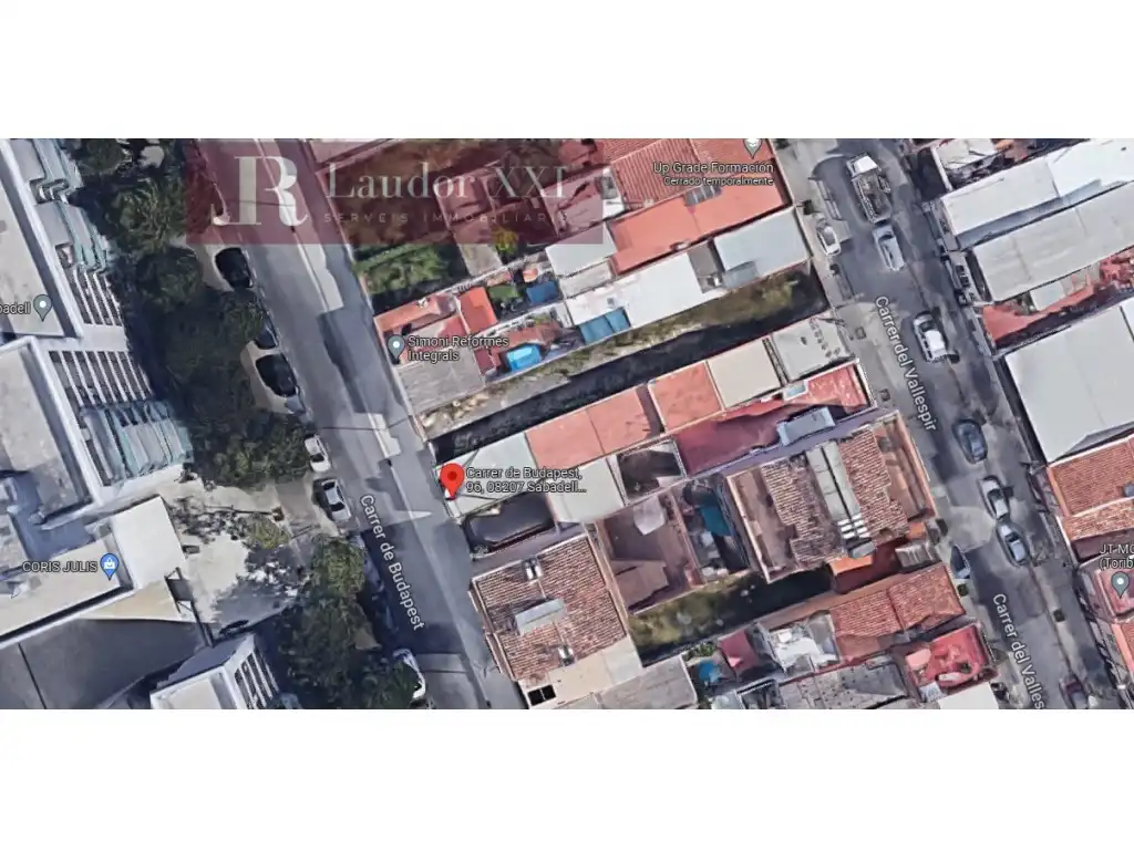Terreno residenziale in vendita a Ca n'Oriac - Sector Nord