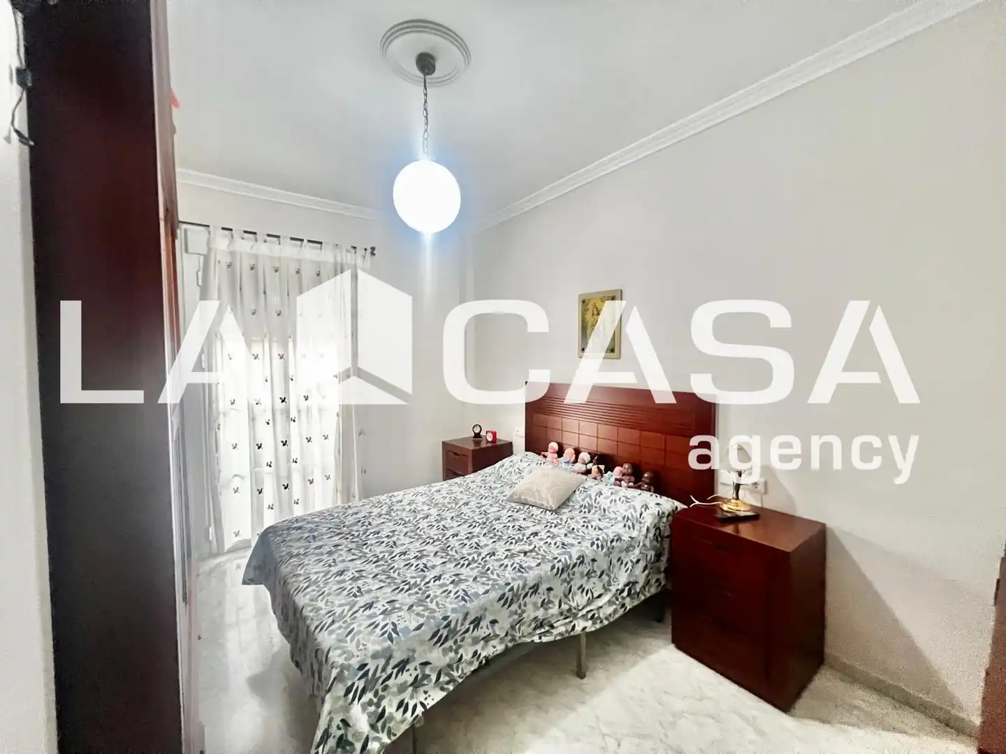 Habitación de Casa o chalet en venta en Dos Hermanas con Terraza