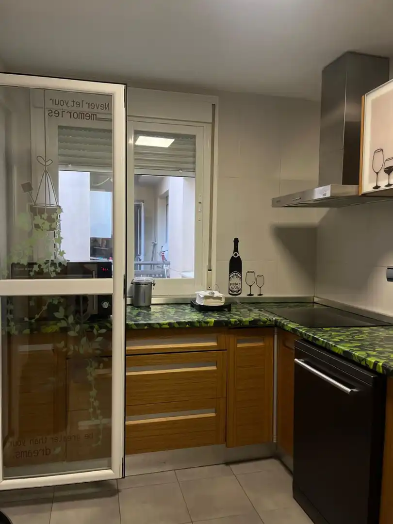 Wohnung zur Miete in Carmen Morcillo, Gójar