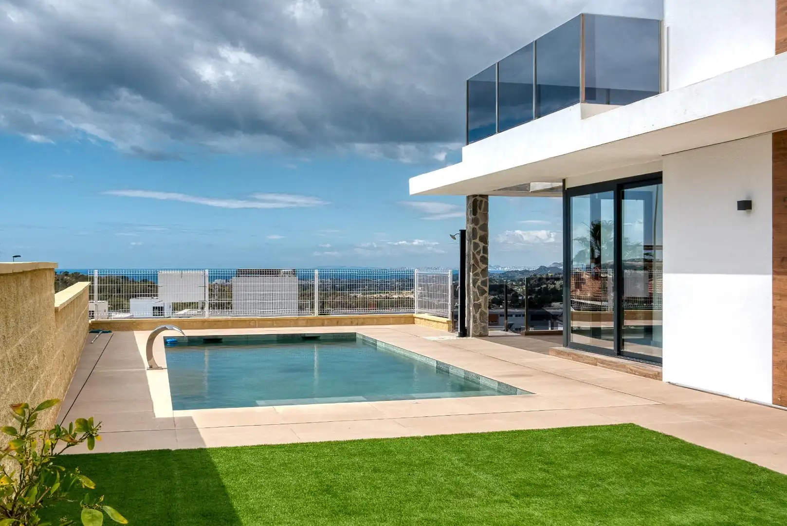 Xalet en venda a Balcón de Finestrat - Terra Marina, imagen 9
