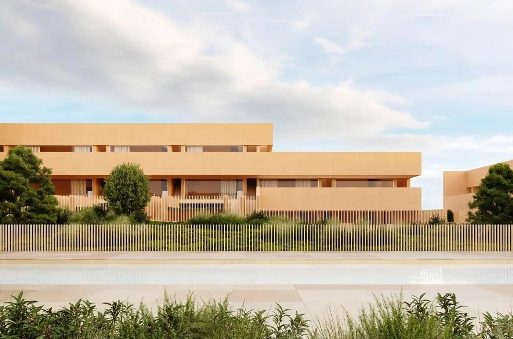 Bungalow avec piscine à vendre à Los Balcones - Los Altos, imagen 3