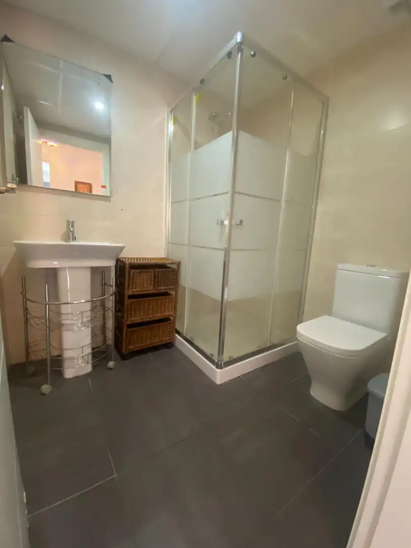 Baño de Piso en venta en Sanlúcar de Barrameda con Aire acondicionado, Jardín privado y Terraza