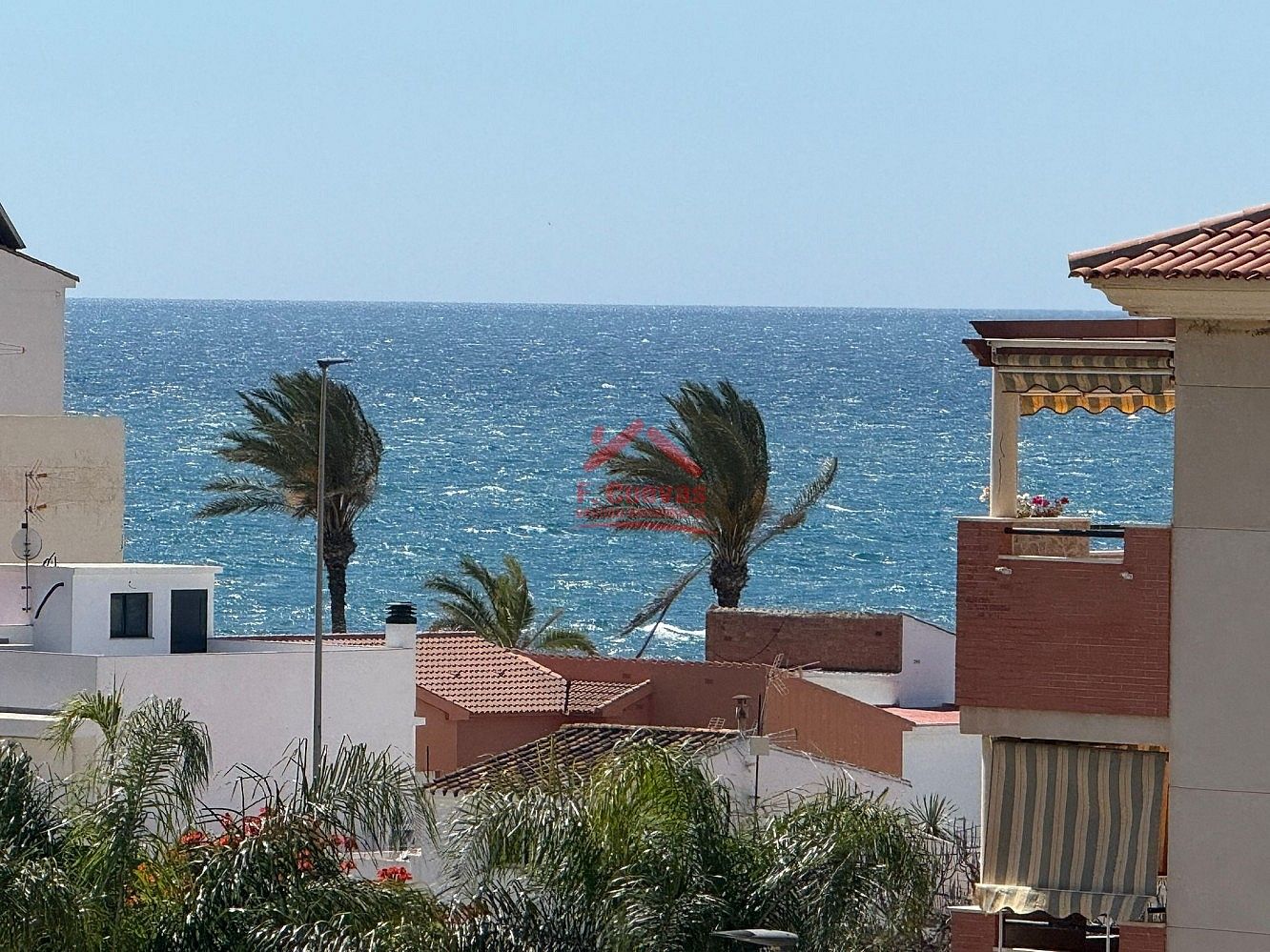 Apartment for sale in Algarrobo pueblo