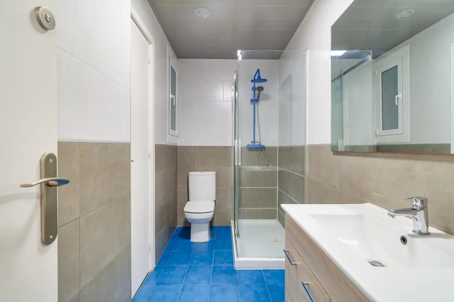 Wohnung zum Verkauf in Barcelona - CL FELIP II, Navas