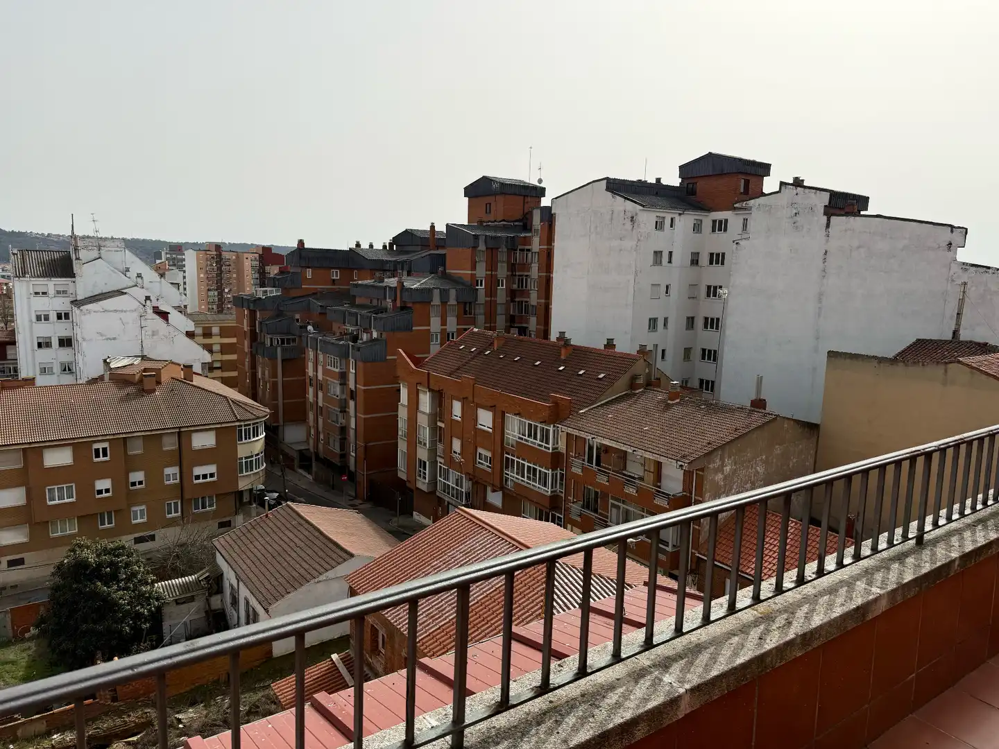Ático de alquiler en Calle Padre Vitoria, Las Ventas