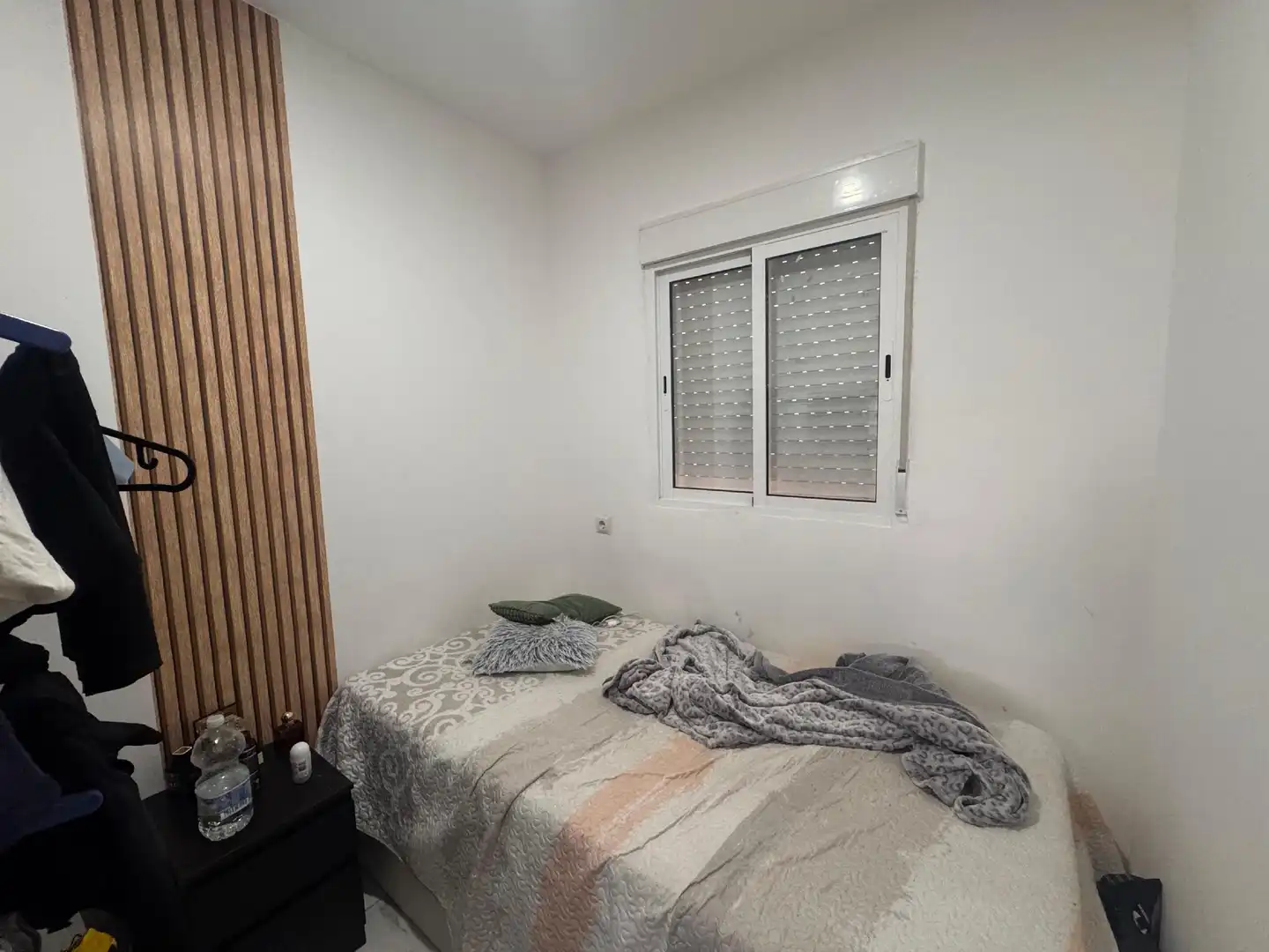 Habitación de Apartamento en venta en Málaga