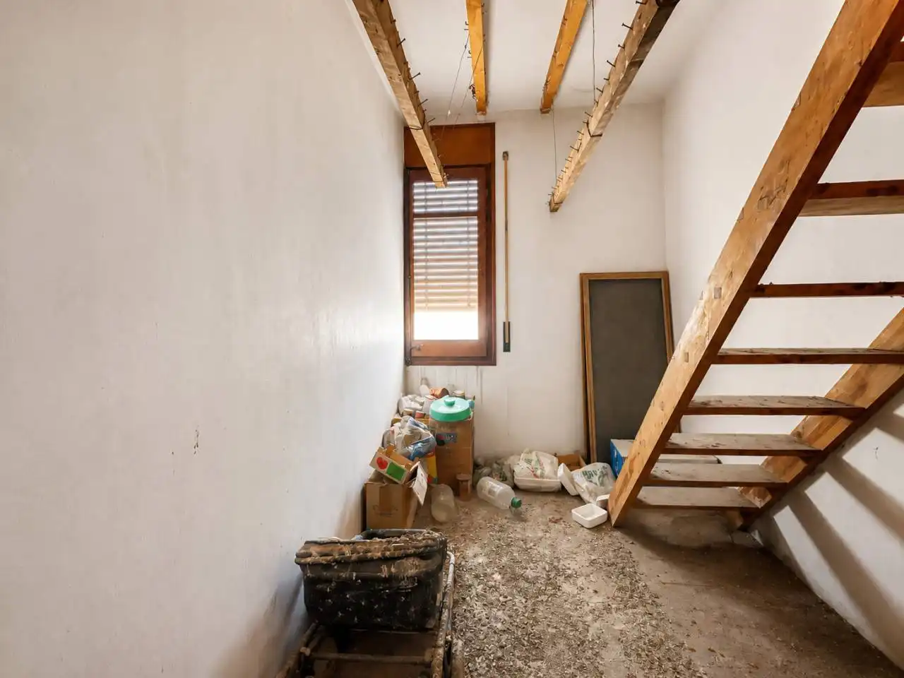 Casa amb jardí en venda a La Pobla de Claramunt, imagen 18