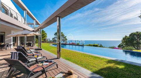 Foto 2 de Casa o chalet en venta en Mascarat, Altea