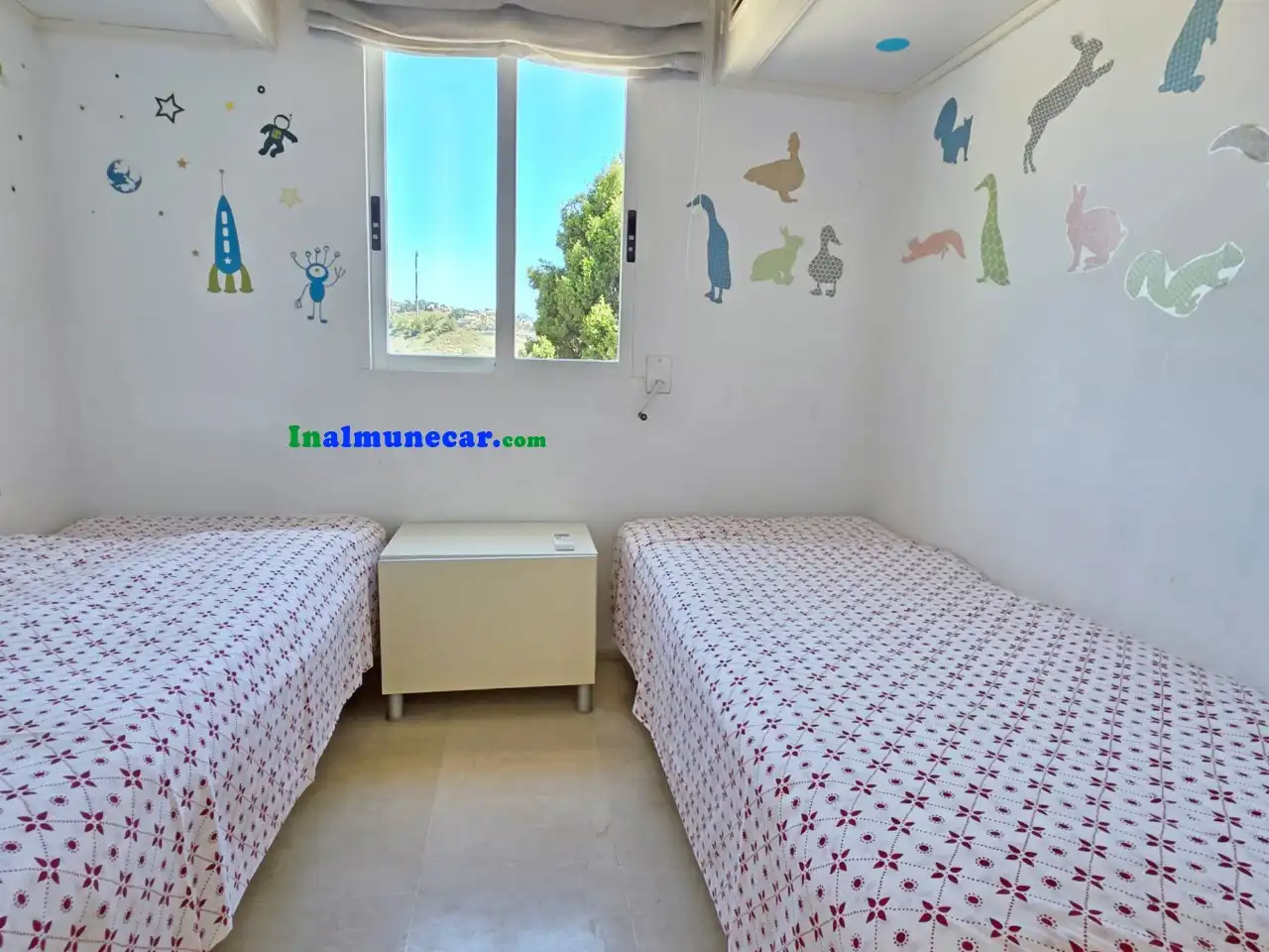 Habitación de Casa o chalet en venta en Almuñécar con Aire acondicionado, Calefacción y Terraza
