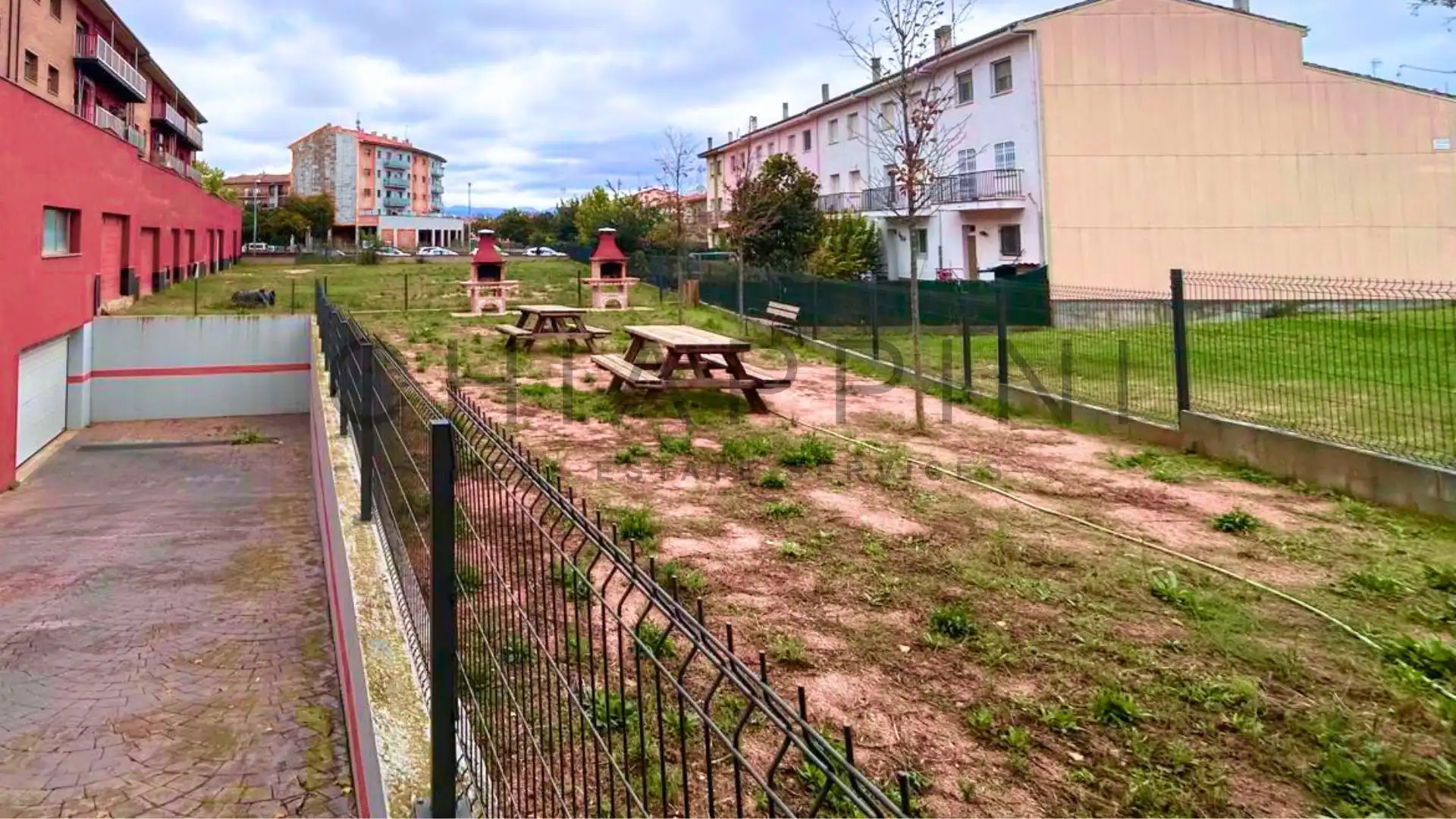 Mini appartamento con ascensore in vendita a Manlleu, imagen 30