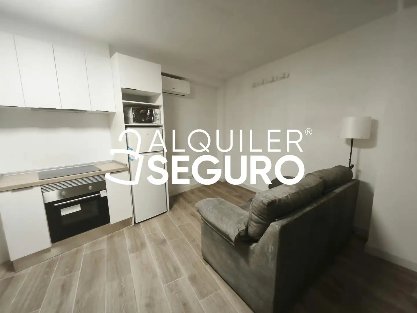 Flat for rent in de Las Armas, San Pablo