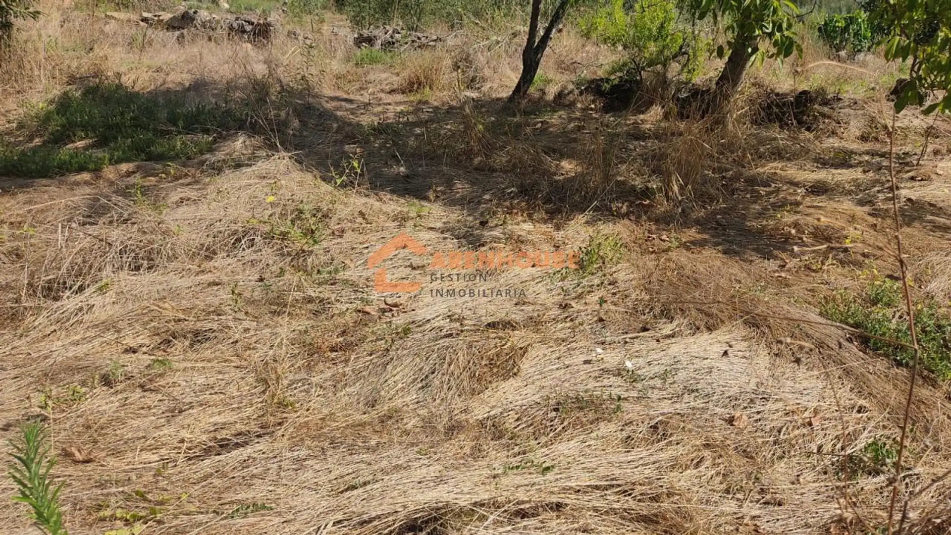 Residencial en venta en San Cristovo de Cea