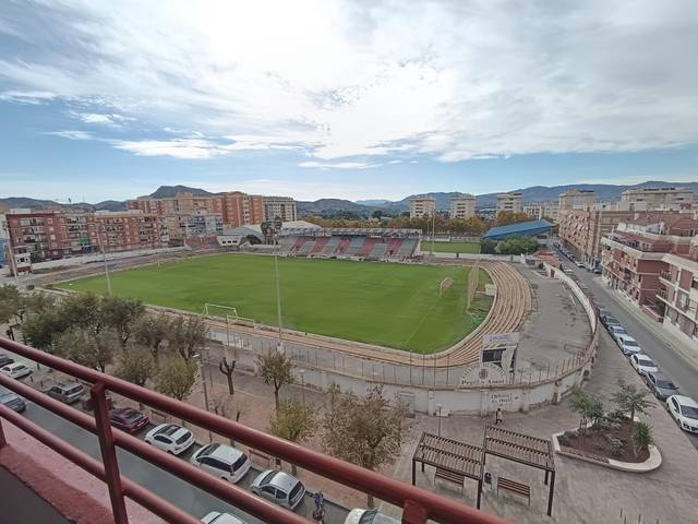 Piso en Venta en Campo Alto - Club de Campo