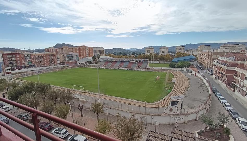 Photo 1 of Flat for sale in Campo Alto - Club de Campo, Alicante