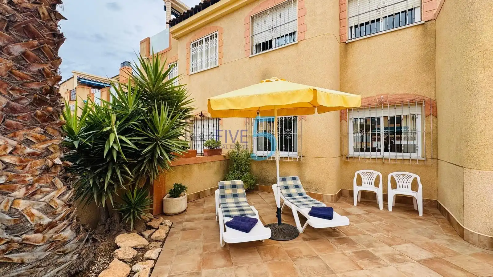 Flat with pool for sale in Orihuela Costa, imagen 20