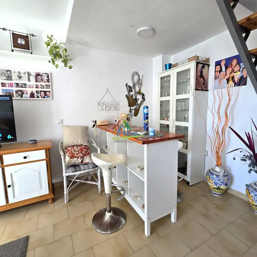 Cocina de Piso en venta en Almonte con Aire acondicionado, Calefacción y Terraza
