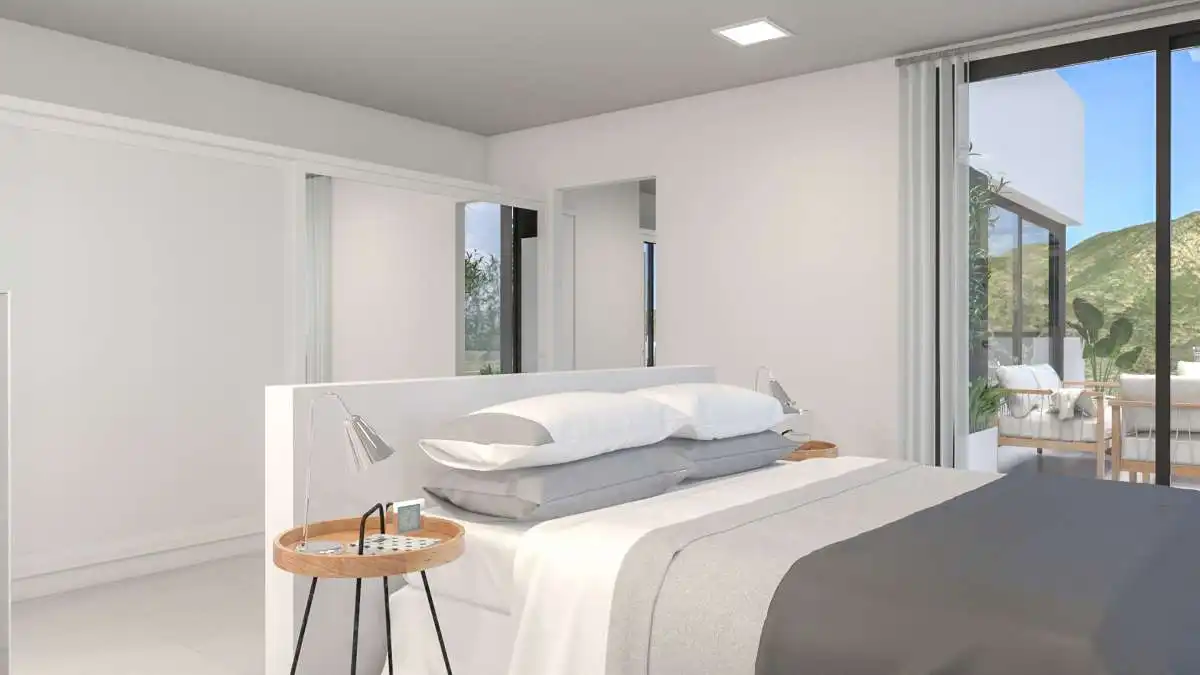 Flat for sale in Salatar