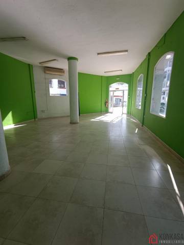 Local comercial en Alquiler en Arcos de la Frontera